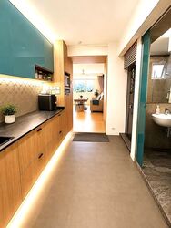 Blk 37 Telok Blangah Rise (Bukit Merah), HDB 5 Rooms #563675771